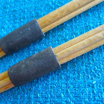 Wood-Whack Sticks Multi-Tone Rods Bundle Sticks - Vintage image 4