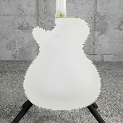Samick CCTS 650 Charlie Christian image 13