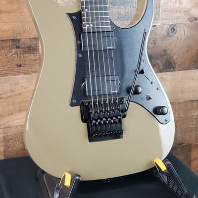 Ibanez Prestige RGR5130KM, Kahki Metallic, Hard Shell Case, Free ship, 512 image 4