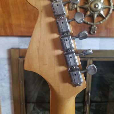 1980 Greco Jaguar JG700 'Super Real' - super rare! image 6