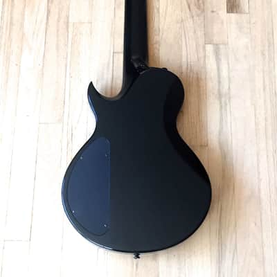 Ibanez ARZ307 Seven 7 String Electric Guitar Artist Series Black w/ Gigbag image 3