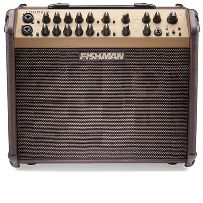 Fishman Loudbox Artist 120-Watt Acoustic Amp image 1