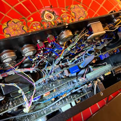 Studio Electronics MIDIMOOG - Has Original MiniMoog OSC Board! image 10