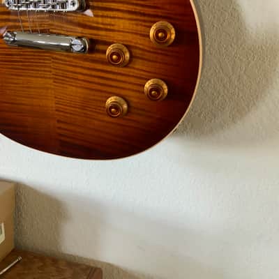 Gibson Les Paul Standard - HP4 image 4