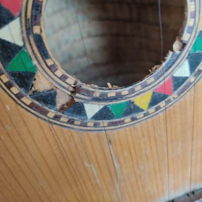 anonimo Charango image 9
