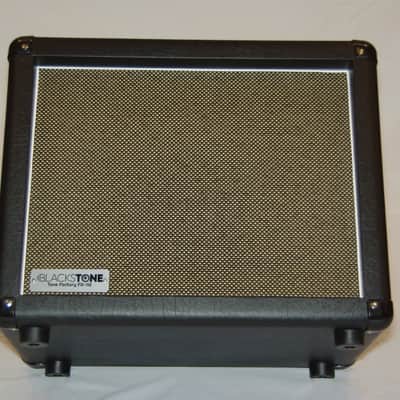 BlacksTone Audio - Tone Factory FR-112 - Standard Black - FRFR image 2