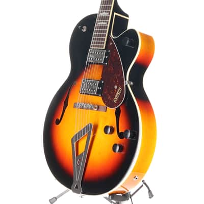 Gretsch G2420/ABB Hollowbody Electric Guitar (T7)(03989) (03989) image 4