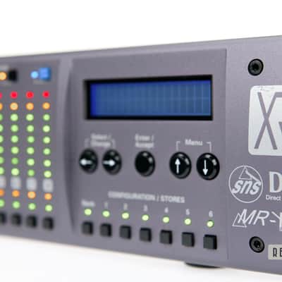 Prism Sound Dream ADA-8XR 8 CH AD/DA-Converter with ProTools HD-Interface image 7