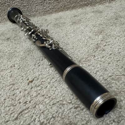 Jupiter JCL-631-II Clarinet image 8