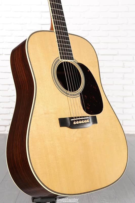 Martin Custom Shop D-28