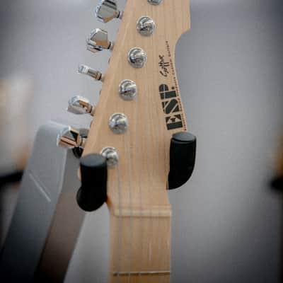 ESP Custom Color Order Snapper AL M Shell Pink Pearl image 4
