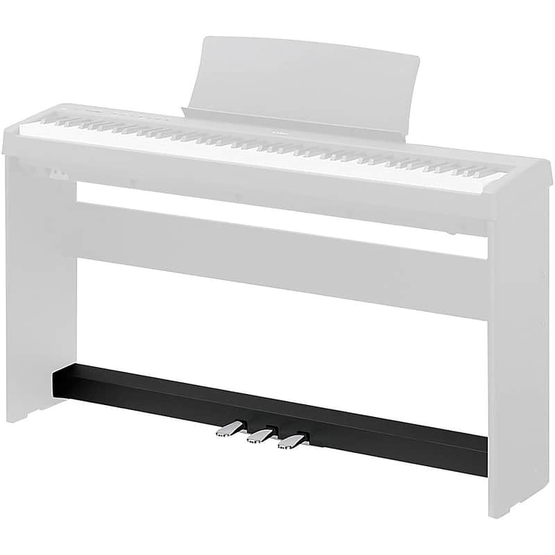 Kawai F-350 Triple Pedal Regular image 1