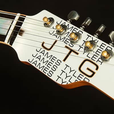 James Tyler JTG-M1 image 3