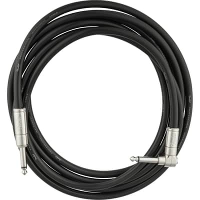10' Professional Series Kill Switch Cable, Straight/Angle image 1