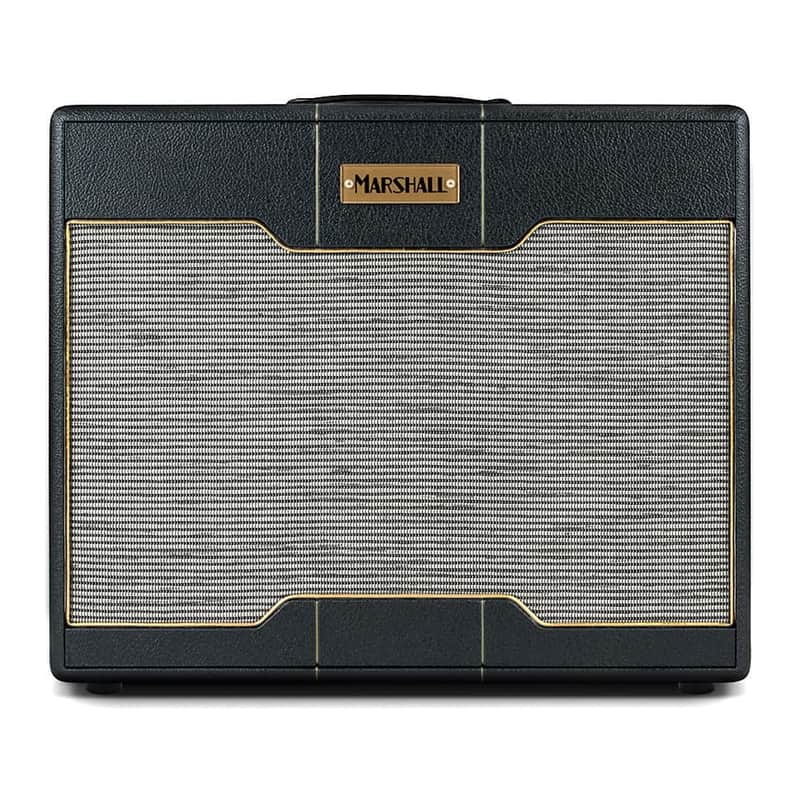 Marshall Astoria Custom CME Limited Edition 30W Hand-Wired Single Channel 1x12 Combo w/Footswitch image 1