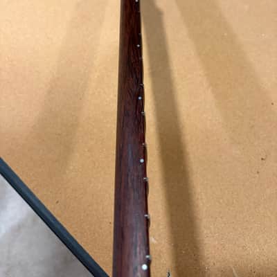 Musikraft Beak Rosewood Gibson spec Neck - BEAUTIFUL image 14