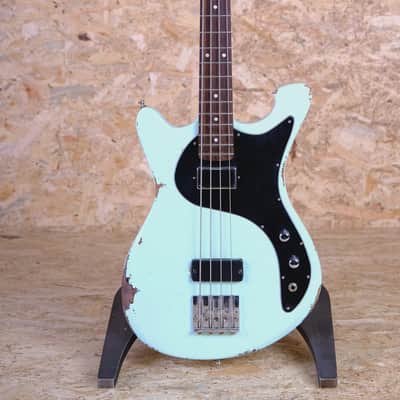 WILD CUSTOMS BARON BASS image 5