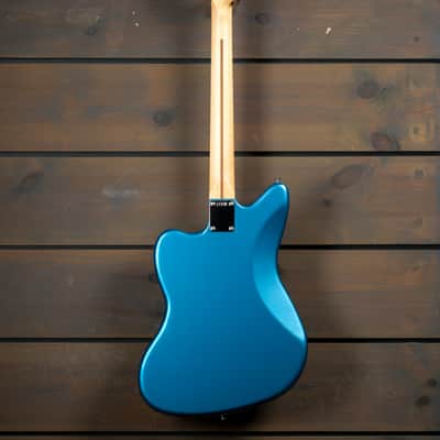 Fender Starmaster MIJ 2025 - Jupiter Blue image 3