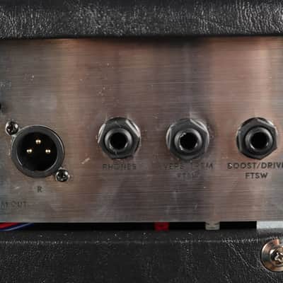 Supro Airwave 1825RT 25w Electric Guitar Tube Combo Amplifier 1x12" image 14
