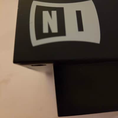 Native Instruments Komplete Kontrol A49 2018 - Present - Black image 7