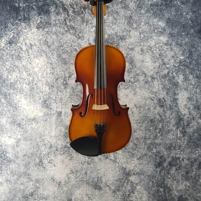 Stagg VA15 Solid Maple Full Size Viola Outfit - Re-Sale (Good Condition) image 3