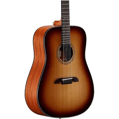 Alvarez AD60SHB Artist 60 Series Dreadnought Shadowburst