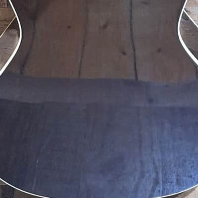 1993 Gibson / Montana L-00 Blues King *One Of First 25 Signed By BB King* image 12