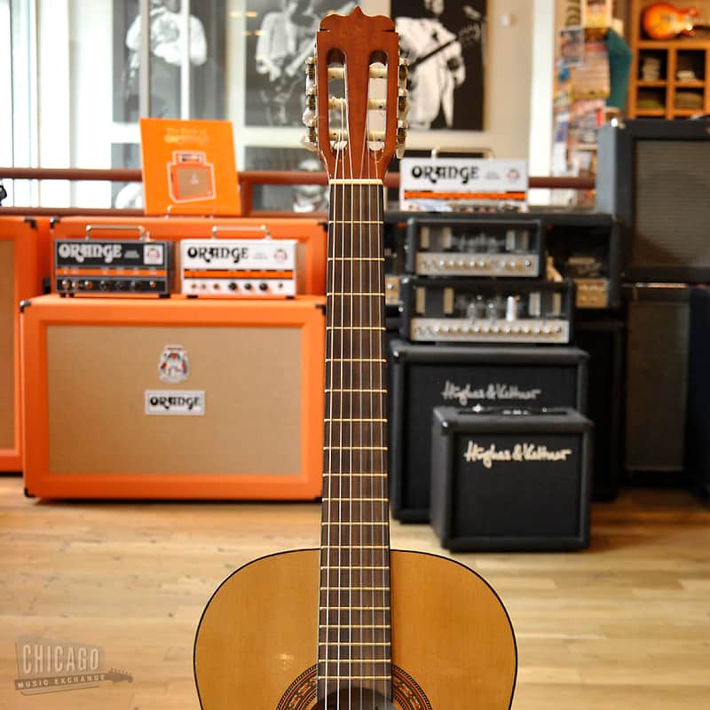 Takamine Jasmine 3/4 JS341 with Martin Pickup | Reverb