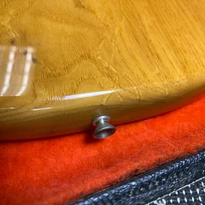 1978 Fender Mustang - Includes Original Hardshell Case! image 15