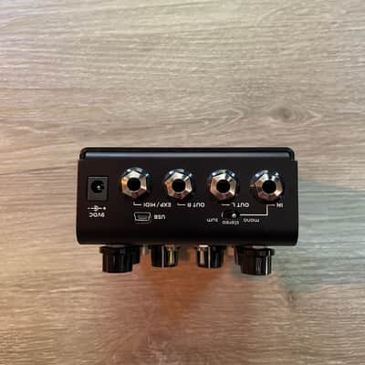 Strymon Iridium with box image 3