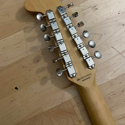Fender Alternate Reality Series Electric XII 12-String Guitar 2019 image 6