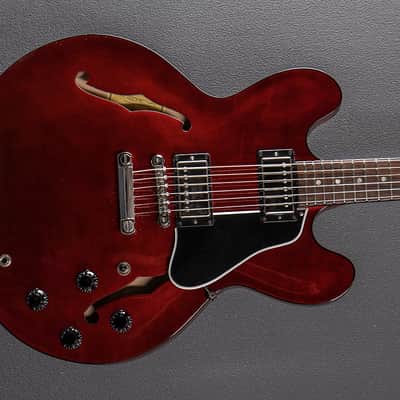 Gibson USA ES-335 Dot '17 image 1