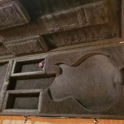 I-Beam Custom Guitar Cases - Custom Hollow Body Case for Gibson ES-235 image 7