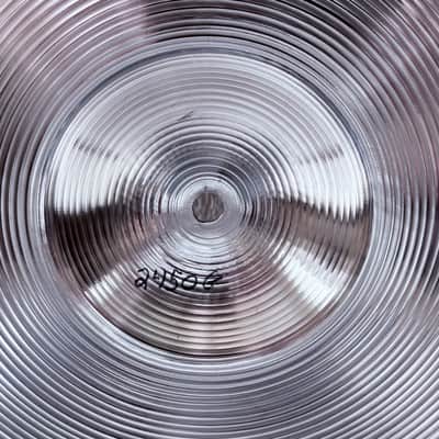 Paiste Formula 602 20'' Ride (BEAUTIFUL) image 14