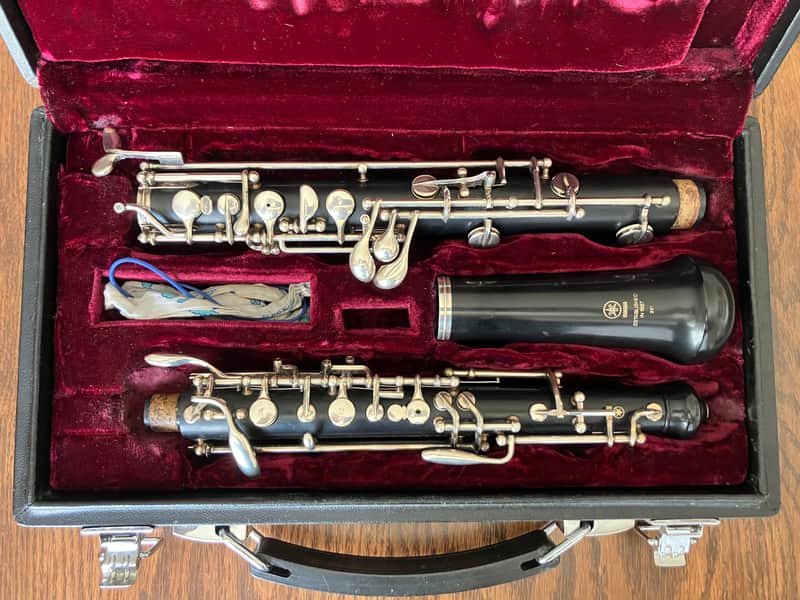 Yamaha YOB-241 image 1