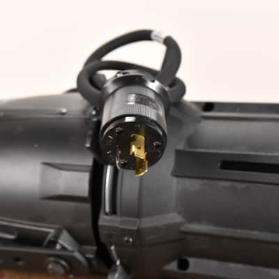 ETC Source Four 750 Ellipsoidal Light (No Lens Tube) CG00YVY image 4