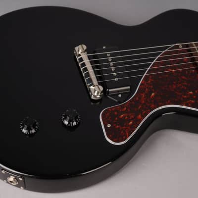 Gibson Les Paul Junior - 2024 - Ebony Black w/HSC image 16