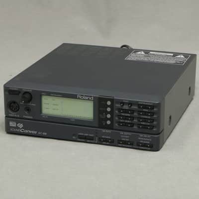 Roland Sc 88 [Bg91741] (01/20)