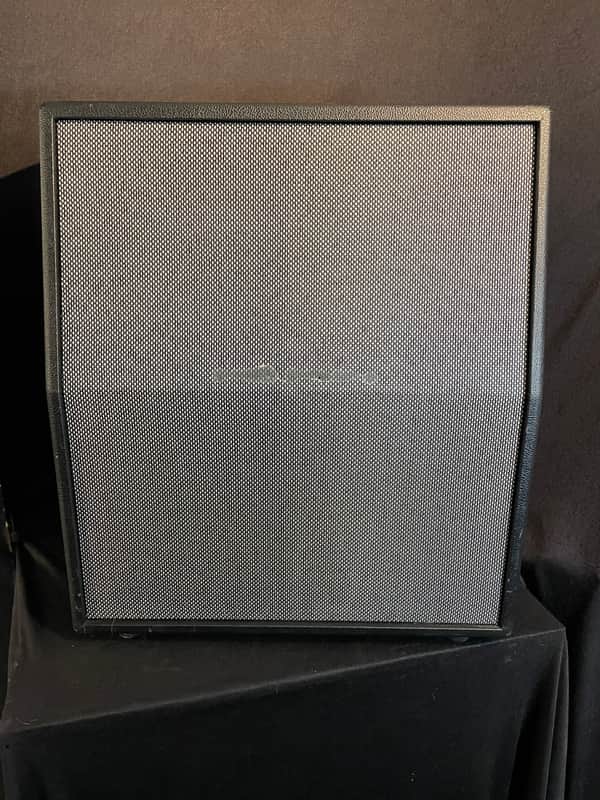 Soldano 2X12 Vertical Slant Cabinet image 1