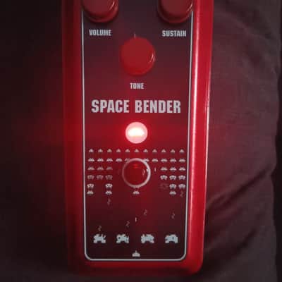Amber Sound - Space Bender image 3