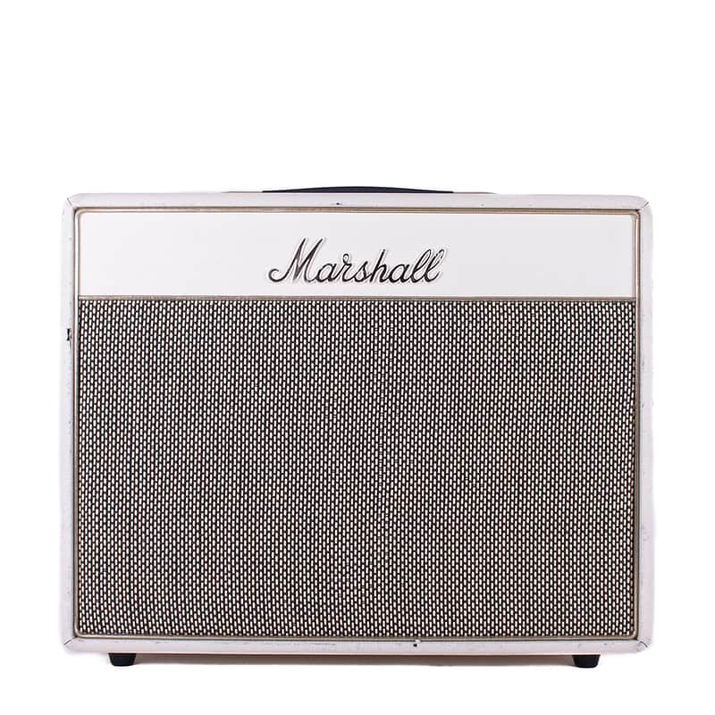 Marshall C5-01 Class 5 5-Watt 1x10" Guitar Combo 2009 - 2012 image 3