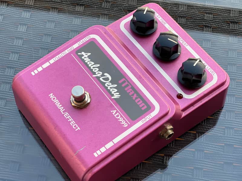 Maxon AD-999