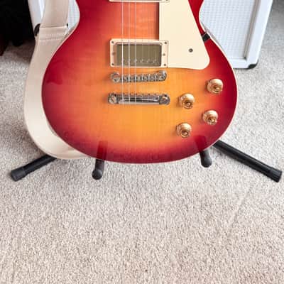 Gibson Les Paul Standard '50s 2019 - Present - Heritage Cherry Sunburst image 1