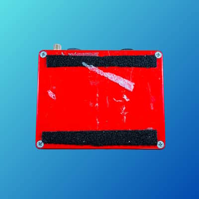 Cusack Music Tap-A-Whirl Tremolo Pedal image 2