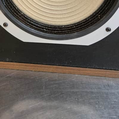 Immagine Awesome Pioneer HPM 60-120 WPC Version Vintage Speakers-Recapped - 6