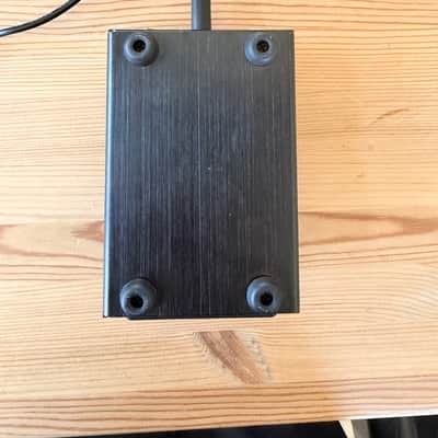 Way Huge WHE900 Atreides Analog Weirding Module 2021 - Black image 2