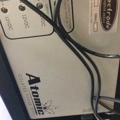 Effectrode Pedalboard image 5