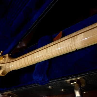 Gibson SJ-200 Standard - Left Handed - Antique Natural - Mint Condition image 5