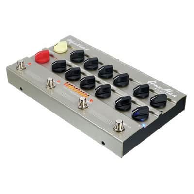 Hughes & Kettner AmpMan Classic | 50-Watt Pedalboard Guitar Amp. New with Full Warranty! image 9