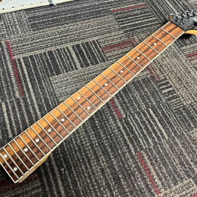 Ibanez RG 7321 Neck image 2